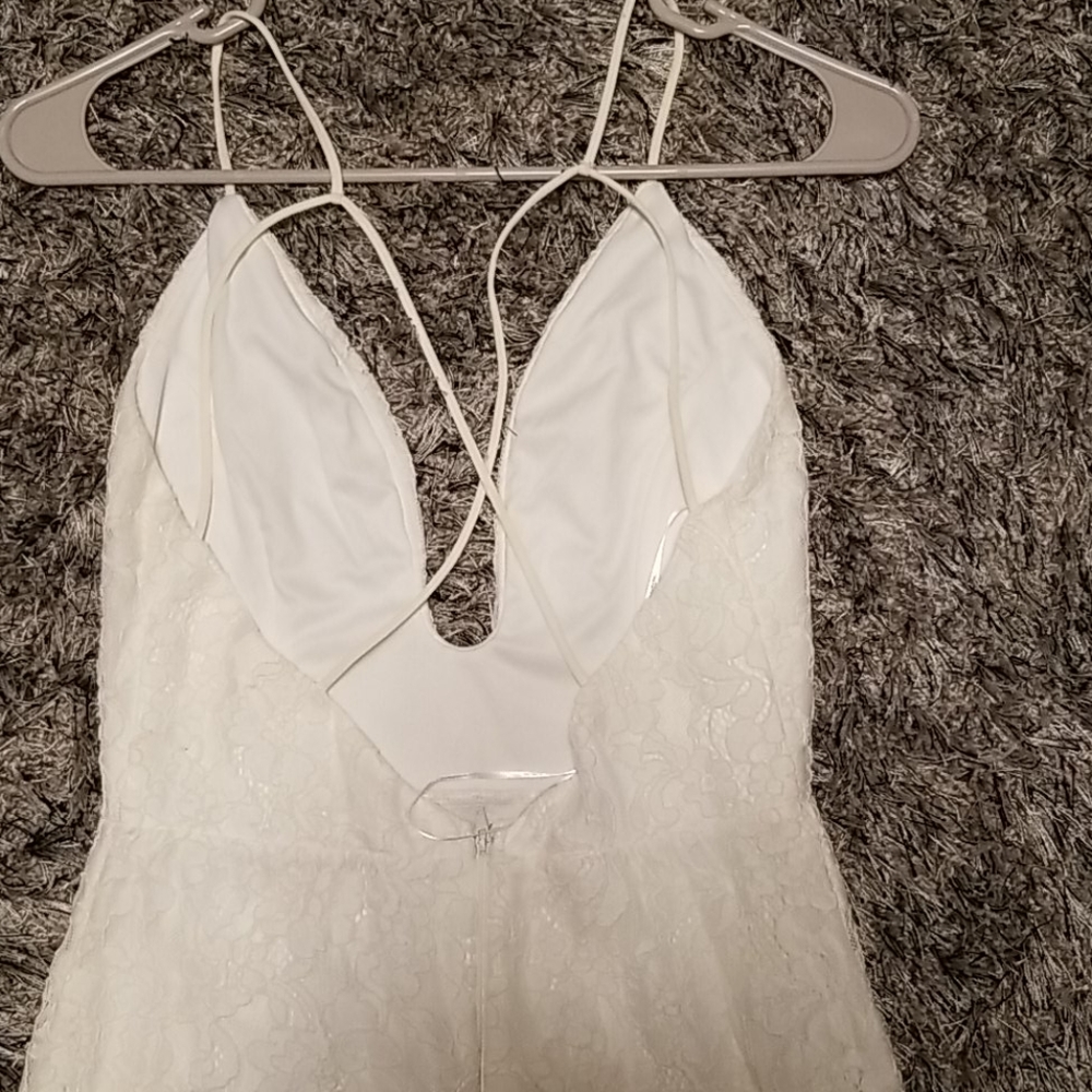 Dress - Picture 3 of 3
